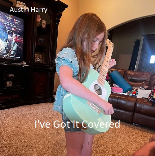 I've Got It Covered