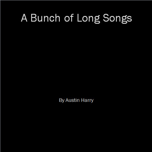 A Bunch of Long Songs